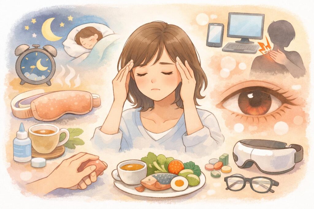 ヘッドコンシェルジュ